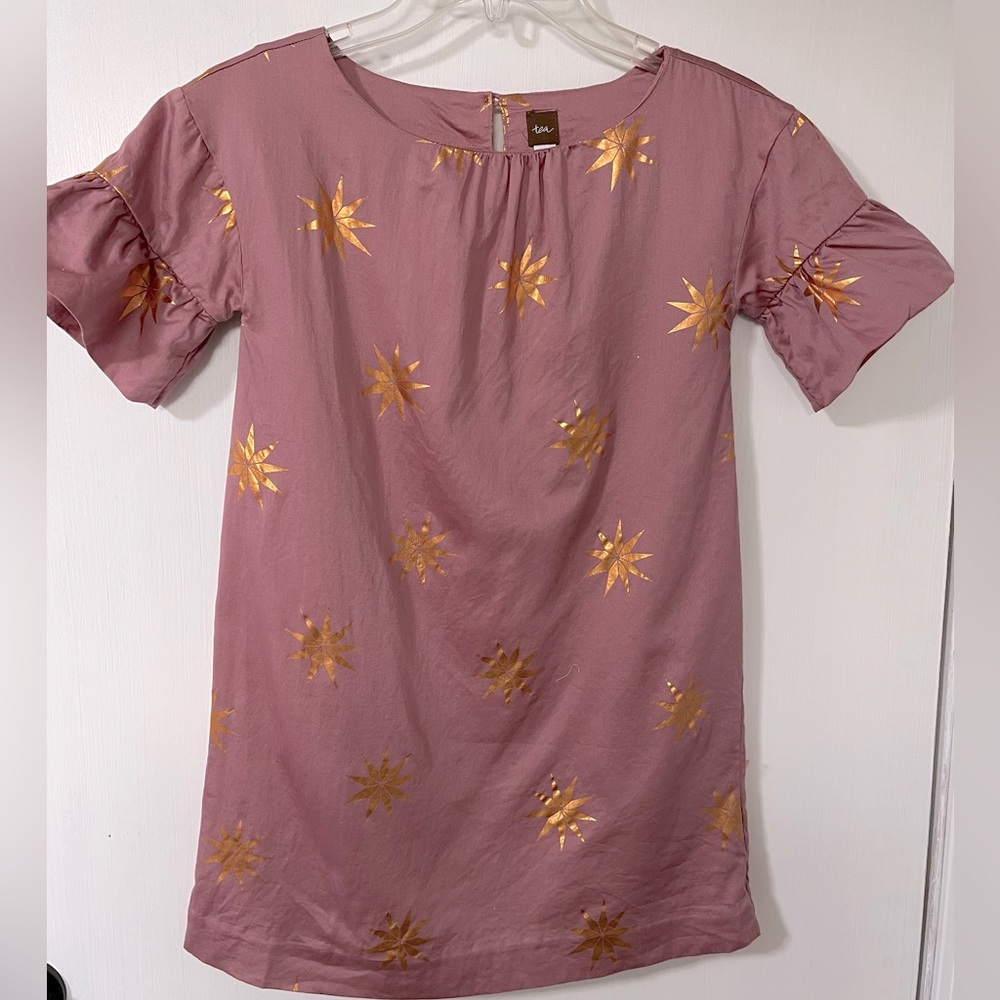 Tea Collection Girls Dress